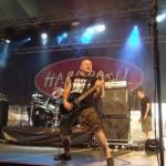 With Full Force 2009 - Freitag - 1
