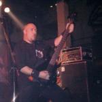 Helloween, Rage, Mob Rules - Stuttgart, LKA - 2