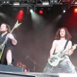 Bang Your Head 2009 - Freitag, Balingen - 15