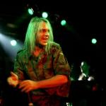 Helloween, Rage, Mob Rules - Stuttgart, LKA - 4