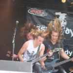 Bang Your Head 2009 - Freitag, Balingen - 12