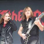 Bang Your Head 2009 - Freitag, Balingen - 11