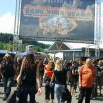 Bang Your Head 2009 - Samstag, Balingen - 18