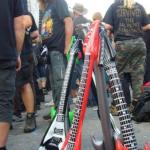 Bang Your Head 2009 - Donnerstag, Balingen - 1