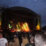 Bang Your Head 2009 - Samstag, Balingen - 17