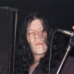 Amorphis, Lacrimas Profundere - Hamburg, Logo - 3