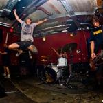 Brutal Truth, Trash Talk, Soul Control, Balance - Hamburg, Hafenklang - 1