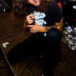 Brutal Truth, Trash Talk, Soul Control, Balance - Hamburg, Hafenklang - 2