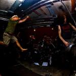 Brutal Truth, Trash Talk, Soul Control, Balance - Hamburg, Hafenklang - 3
