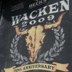 Wacken Open Air 2009 - Donnerstag - 17