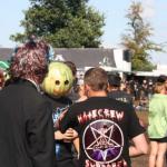 Wacken Open Air 2009 - Donnerstag - 14