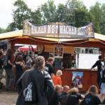 Wacken Open Air 2009 - Donnerstag - 16