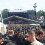 Wacken Open Air 2009 - Donnerstag - 9