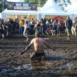 Wacken Open Air 2009 - Donnerstag - 13