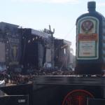 Wacken Open Air 2009 - Donnerstag - 10