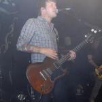 Muff Potter, Kontainer - Bremen, Schlachthof - 1