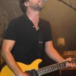 Muff Potter, Kontainer - Bremen, Schlachthof - 2