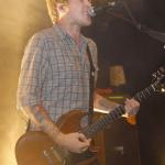 Muff Potter, Kontainer - Bremen, Schlachthof - 3