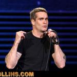 Henry Rollins - Bremen, Schlachthof - 1