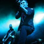 Stratovarius, Dream Evil, Tracedown - Stuttgart, LKA - 7