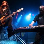 Stratovarius, Dream Evil, Tracedown - Stuttgart, LKA - 1