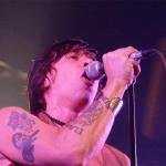 Sepultura, Danko Jones, Flaming Sideburns - Hamburg, Große Freiheit - 6