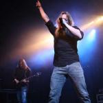 Stratovarius, Dream Evil, Tracedown - Stuttgart, LKA - 2