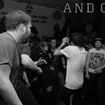 Jona (http://and-out-photography.blogspot.com/) Ritual, Ills, Broken Teeth, Failed - Bremen, G18 - 3