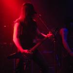 Poisonblack, Silence - Köln, Werkstatt  - 1
