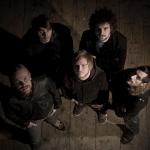 Metal Blade The Ocean, Intronaut, Red Fang, Earthship - Bremen, Tower - 1