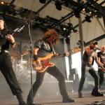 Rock Hard Festival 2010 - Samstag - 5
