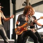 Rock Hard Festival 2010 - Samstag - 6