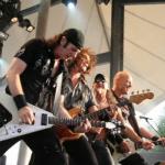 Rock Hard Festival 2010 - Samstag - 7