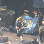 Rock Hard Festival 2010 - Samstag - 8
