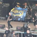 Rock Hard Festival 2010 - Samstag - 9