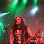 Rock Hard Festival 2010 - Samstag - 3