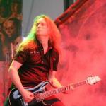 Rock Hard Festival 2010 - Samstag - 1