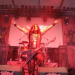 Rock Hard Festival 2010 - Samstag - 2