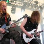 Rock Hard Festival 2010 - Samstag - 11