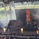 Rock Hard Festival 2010 - Samstag - 10
