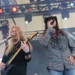 Rock Hard Festival 2010 - Sonntag - 9