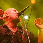 Rock Hard Festival 2010 - Sonntag - 3