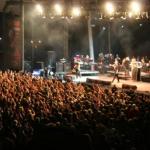 Rock Hard Festival 2010 - Sonntag - 2