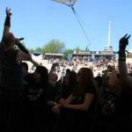 Rock Hard Festival 2010 - Sonntag - 17
