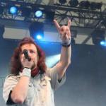 Rock Hard Festival 2010 - Sonntag - 7