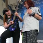 Rock Hard Festival 2010 - Sonntag - 6