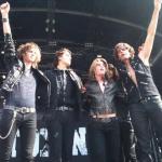 Bang Your Head 2010 - Samstag - 4