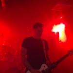 Sabrina S., do Cephalic Carnage, Psycroptic, Maroon, Arma Gathas, Ion Dissonance, Hour Of Penance, Dyscarnate – München, Feierwerk - 23