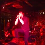 Sabrina S., do Cephalic Carnage, Psycroptic, Maroon, Arma Gathas, Ion Dissonance, Hour Of Penance, Dyscarnate – München, Feierwerk - 18