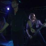Sabrina S., do Cephalic Carnage, Psycroptic, Maroon, Arma Gathas, Ion Dissonance, Hour Of Penance, Dyscarnate – München, Feierwerk - 17